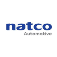 Natco Automotive Logo